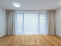 Pronájem bytu 1+kk, Praha - Košíře, Starokošířská, 43 m2