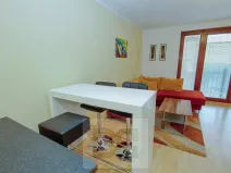 Pronájem bytu 2+kk, Praha - Holešovice, V háji, 54 m2