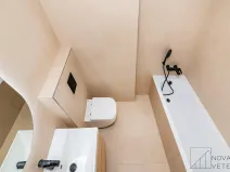 Prodej bytu 3+kk, Praha - Vršovice, Ukrajinská, 81 m2