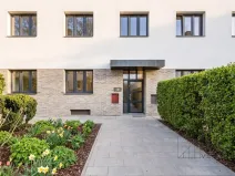 Prodej bytu 3+kk, Praha - Vršovice, Ukrajinská, 81 m2