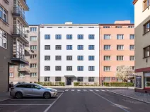 Prodej bytu 3+kk, Praha - Vršovice, Ukrajinská, 81 m2