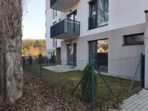 Pronájem bytu 2+kk, Slaný, U Benaru, 60 m2
