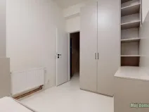 Pronájem bytu 3+kk, Praha - Nové Město, Krakovská, 50 m2