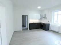 Pronájem bytu 2+kk, Kolín - Kolín II, Riegrovo náměstí, 58 m2