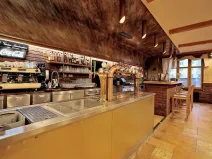 Prodej restaurace, Chodov, U Porcelánky, 350 m2