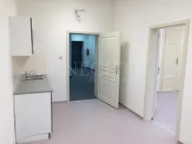 Pronájem kanceláře, Ostrov, Staré nám., 41 m2