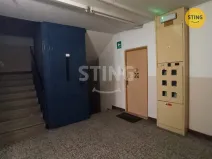 Prodej bytu 2+kk, Jeseník, Tyršova, 40 m2