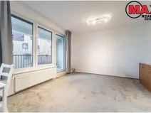 Pronájem bytu 1+kk, Praha - Ruzyně, Stočesova, 35 m2