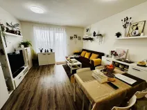 Prodej bytu 2+kk, Praha - Dubeč, Winklerova, 49 m2