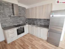 Pronájem bytu 4+kk, Praha - Uhříněves, Oty Bubeníčka, 78 m2