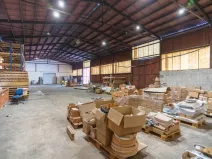 Pronájem skladu, Trutnov - Dolní Staré Město, K Úpě, 150 m2