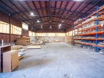 Pronájem skladu, Trutnov - Dolní Staré Město, K Úpě, 150 m2