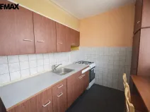 Prodej bytu 2+1, Rotava, Sídliště, 55 m2