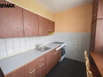 Prodej bytu 2+1, Rotava, Sídliště, 55 m2