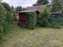 Prodej zahrady, Broumov, 285 m2