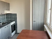 Prodej bytu 1+1, Bruntál, Dělnická, 34 m2
