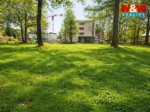 Prodej pozemku pro bydlení, Česká Třebová, Bezděkov, 4130 m2