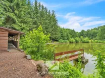 Prodej chalupy, Sudslava, 80 m2