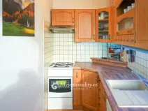 Prodej bytu 2+1, Jihlava, Kosovská, 58 m2