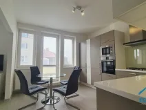 Pronájem bytu 3+1, Praha - Strašnice, Královická, 82 m2