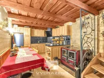 Prodej ubytování, Sudslava, 80 m2