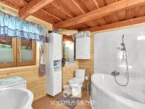 Prodej ubytování, Sudslava, 80 m2