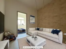 Pronájem bytu 3+kk, Praha - Žižkov, Na Jarově, 40 m2