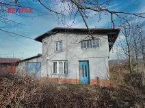 Prodej chaty, Třanovice, 120 m2