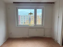 Prodej bytu 1+1, Jirkov, Na Borku, 36 m2