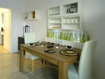 Pronájem bytu 2+kk, Ostrava, Myslbekova, 50 m2