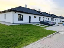 Prodej rodinného domu, Teplice nad Metují, Nerudova, 84 m2