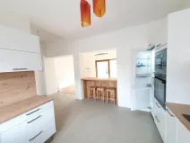 Prodej rodinného domu, Praha - Košíře, 100 m2