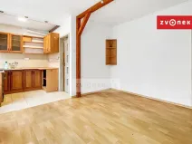 Pronájem bytu 3+kk, Zlín, Vysoká, 56 m2