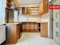 Pronájem bytu 3+kk, Zlín, Vysoká, 56 m2