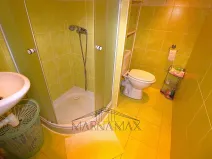 Prodej bytu 1+1, Chomutov, Jirkovská, 36 m2