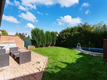 Prodej rodinného domu, Horoměřice, 159 m2