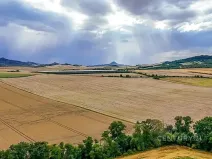 Prodej pozemku pro bydlení, Děčany, 2077 m2