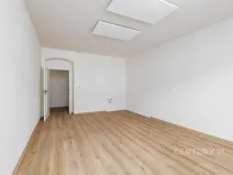 Prodej bytu 1+kk, Plzeň, Radyňská, 35 m2