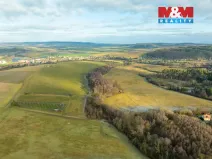 Prodej louky, Roštín, 29359 m2