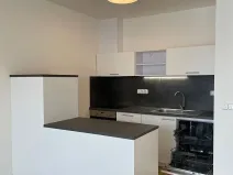 Pronájem bytu 2+kk, Hostivice, Borová, 54 m2