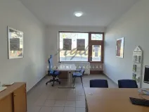 Pronájem kanceláře, Židlochovice, 37 m2