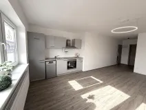 Pronájem bytu 2+kk, Brno - Ivanovice, Černohorská, 48 m2