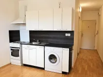 Pronájem bytu 1+1, Brno - Kohoutovice, Prokofjevova, 36 m2