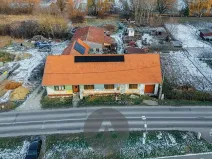 Prodej pozemku pro bydlení, Branišovice, 1569 m2