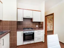 Pronájem bytu 1+1, Hradec Králové, Vysocká, 35 m2