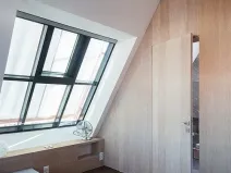 Prodej bytu 2+kk, Praha - Žižkov, Lucemburská, 80 m2
