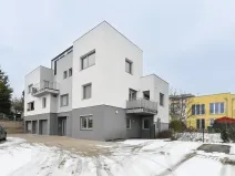 Pronájem bytu 2+kk, Praha - Stodůlky, Havlíkova, 49 m2