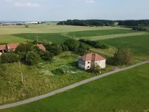 Prodej pozemku pro bydlení, Dolní Ředice, K Časům, 946 m2