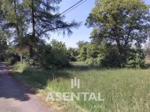 Prodej komerčního pozemku, Karviná - Lázně Darkov, Svornosti, 7253 m2