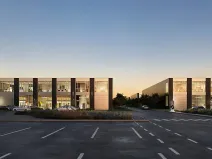 Pronájem obchodního prostoru, Říčany, 500 m2